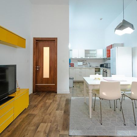 St Mark Two Bedroom Apartment Valletta Eksteriør billede