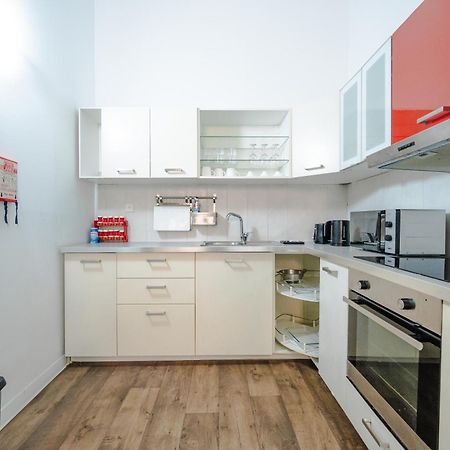 St Mark Two Bedroom Apartment Valletta Eksteriør billede
