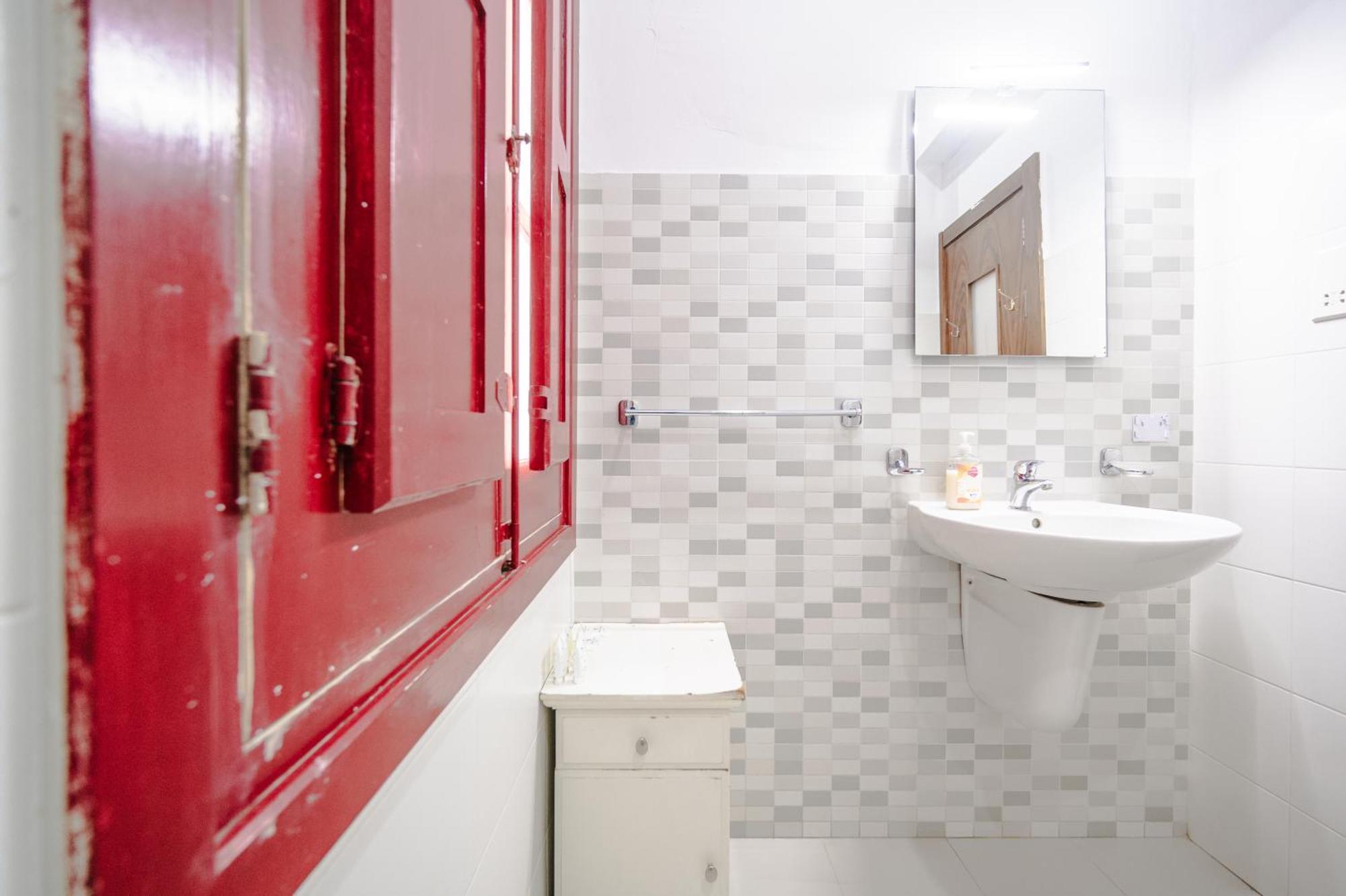 St Mark Two Bedroom Apartment Valletta Eksteriør billede