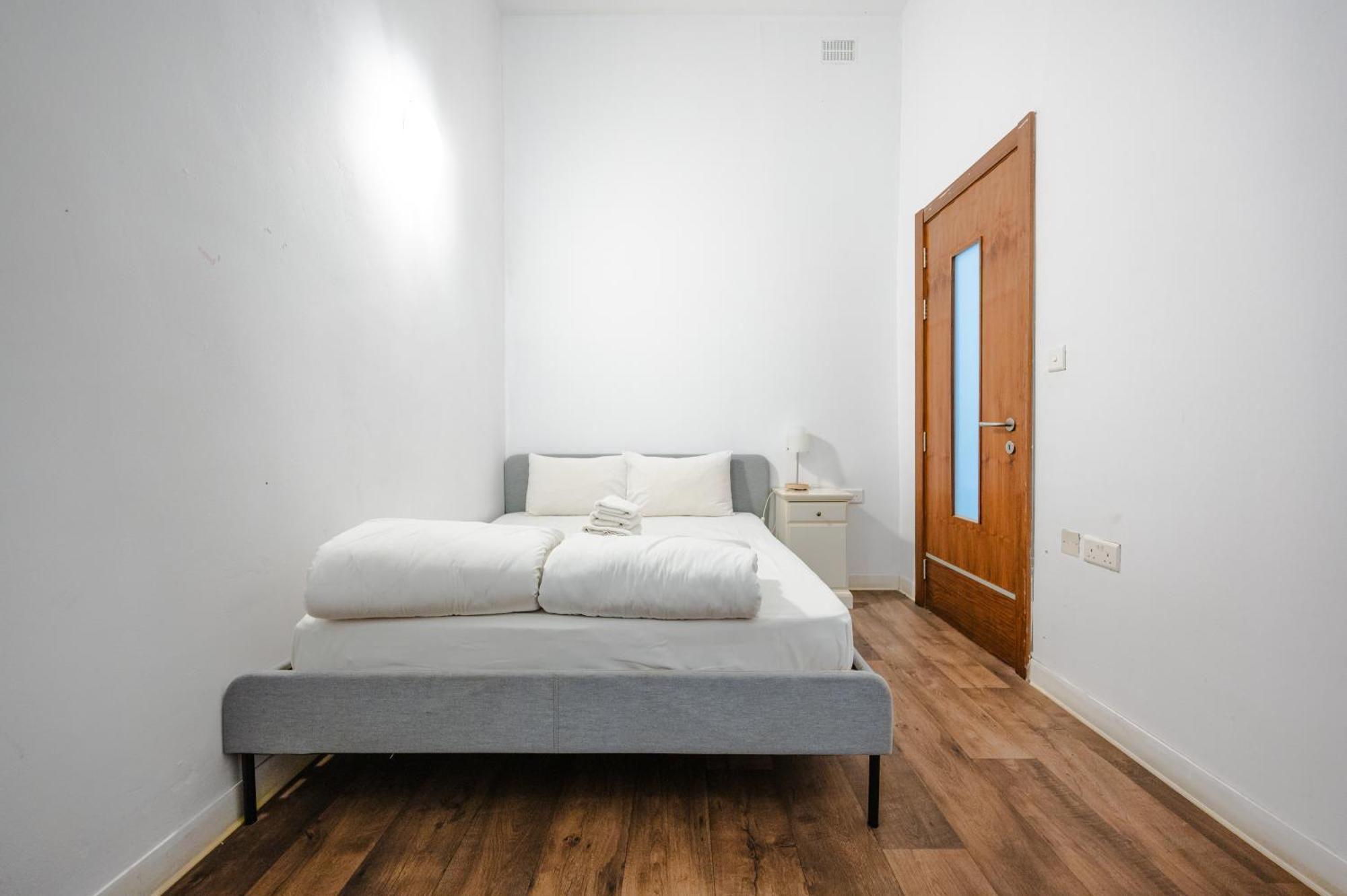 St Mark Two Bedroom Apartment Valletta Eksteriør billede