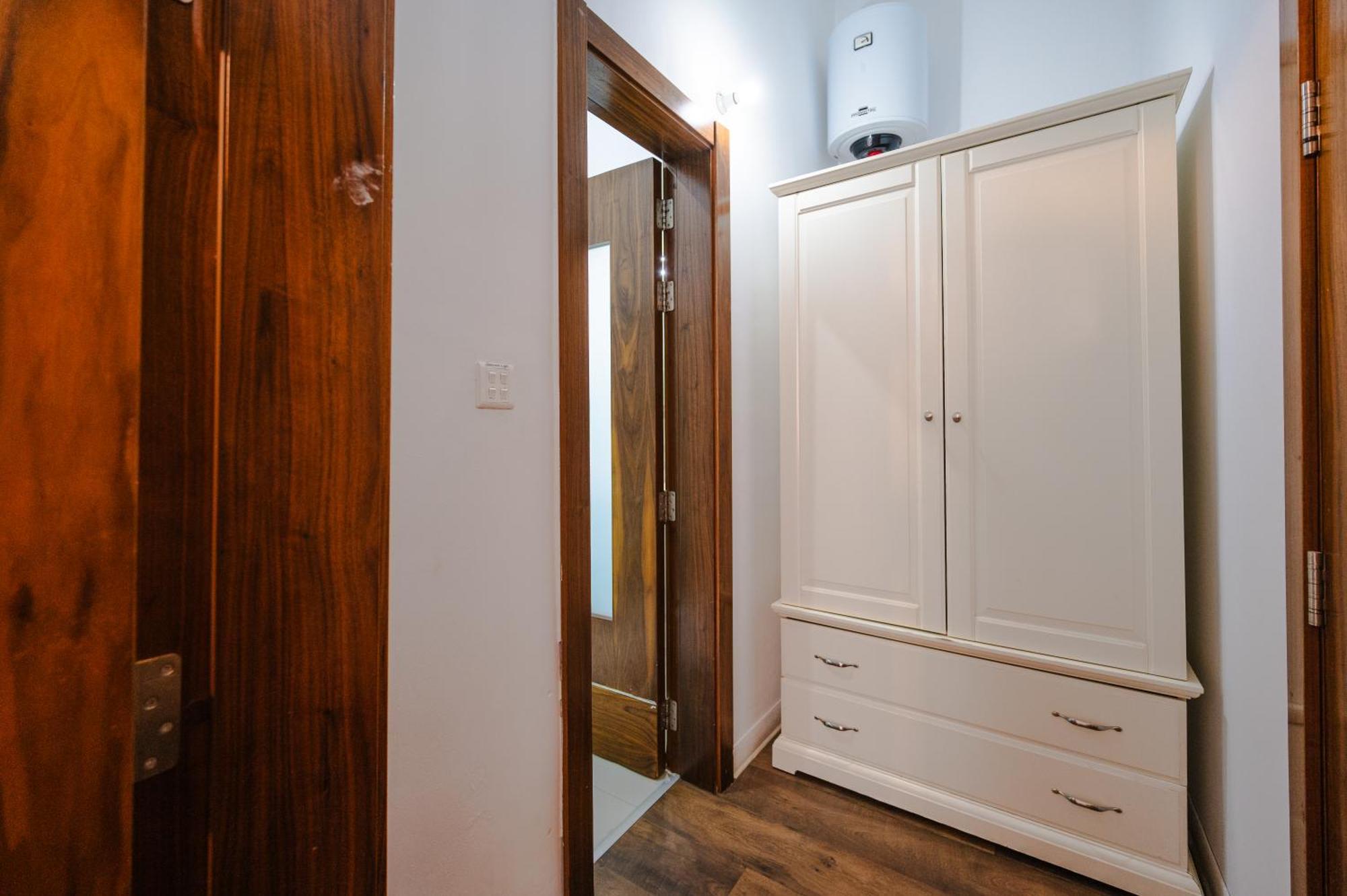 St Mark Two Bedroom Apartment Valletta Eksteriør billede